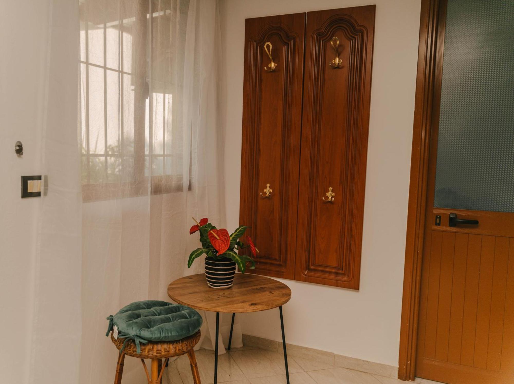 Peaceful Villa In New Bazaar Tiranë Luaran gambar